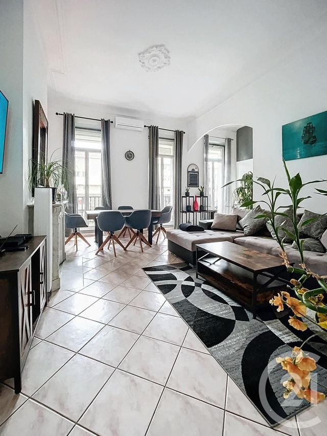 appartement - MARSEILLE - 13005