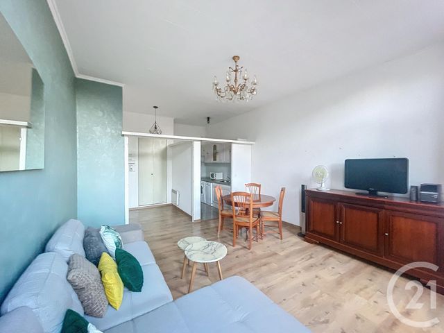 appartement - MARSEILLE - 13006