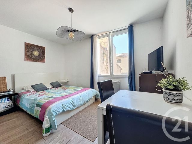 Appartement Studio à louer MARSEILLE