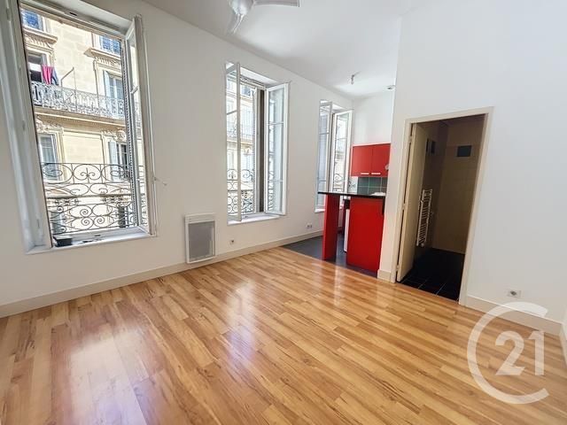 appartement - MARSEILLE - 13002