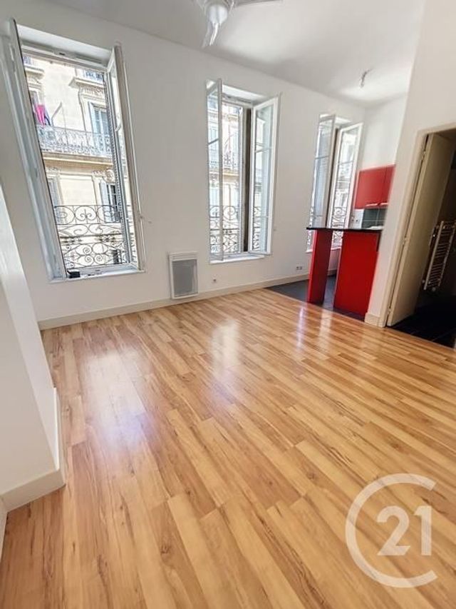 appartement - MARSEILLE - 13002